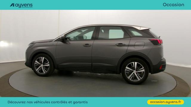 Peugeot 3008 image 2