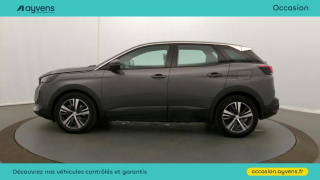 Peugeot 3008 image 3
