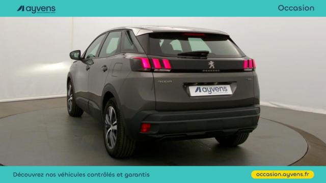 Peugeot 3008 image 9
