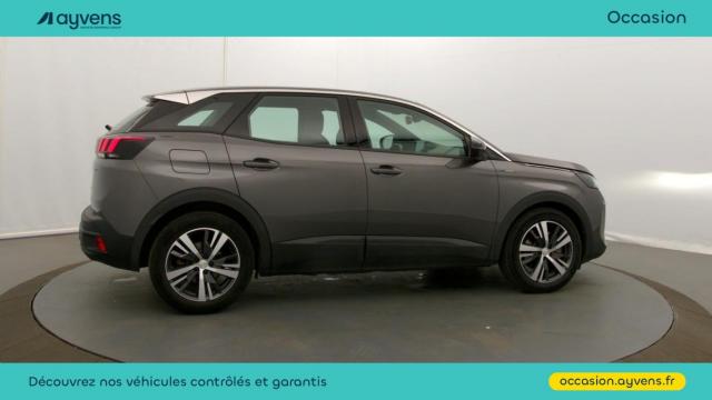 Peugeot 3008 image 7