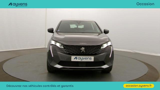 Peugeot 3008 image 4