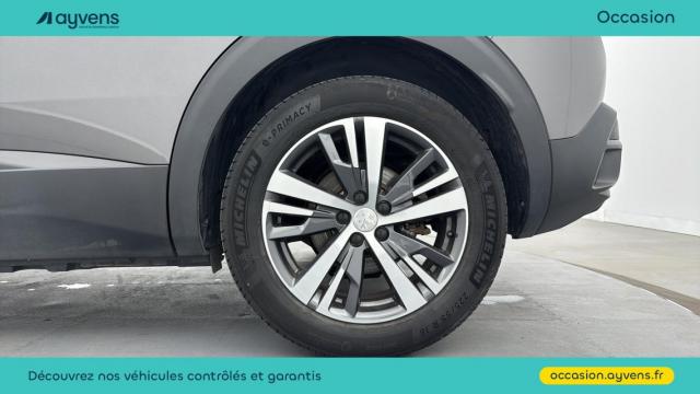 Peugeot 3008 image 6