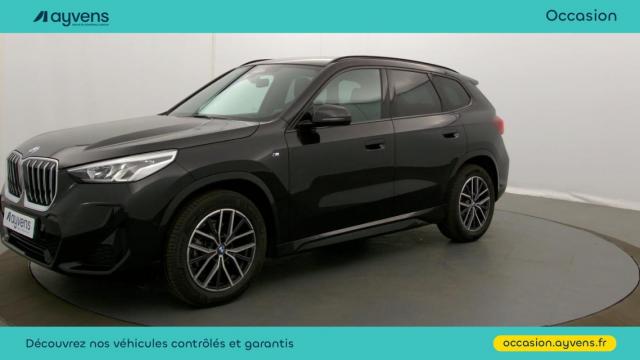 Bmw X1 Sdrive18i 136ch M Sport