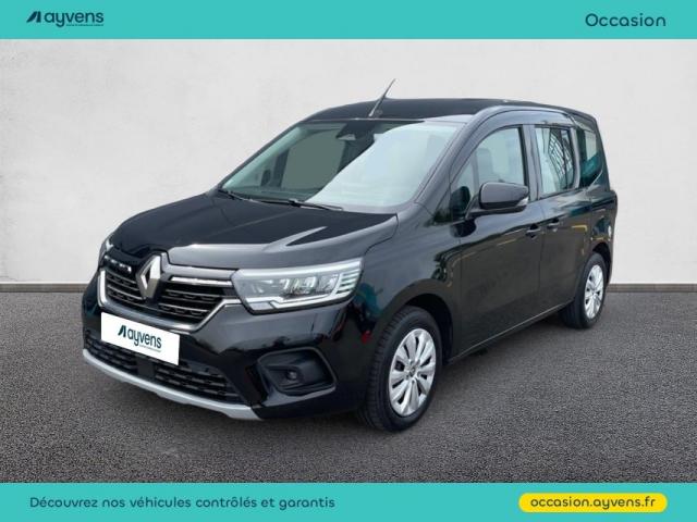 Renault Kangoo 1.5 Blue Dci 95ch Equilibre