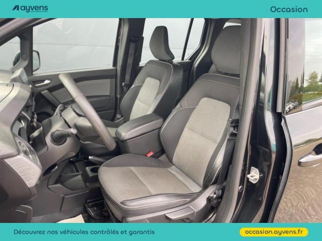 Renault Kangoo image 6