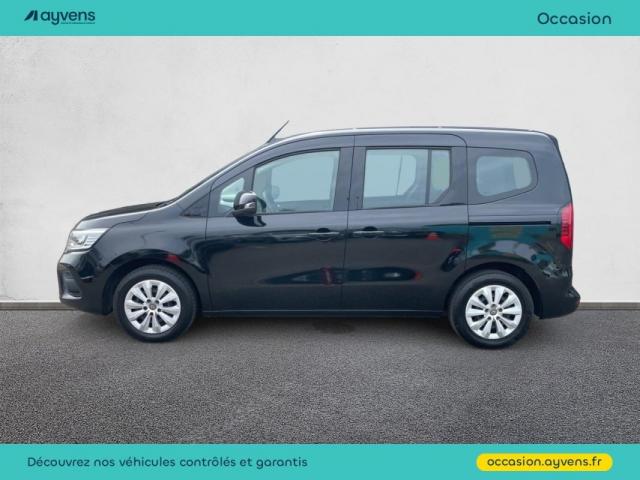 Renault Kangoo image 4