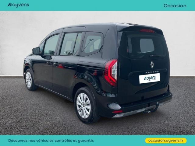 Renault Kangoo image 2