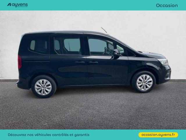 Renault Kangoo image 3