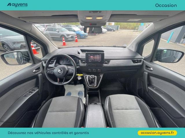 Renault Kangoo image 8