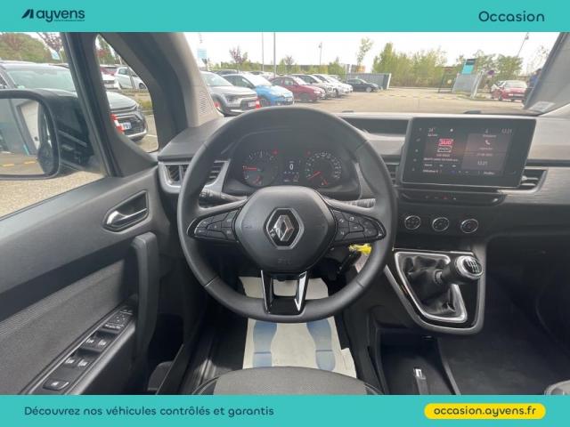 Renault Kangoo image 7
