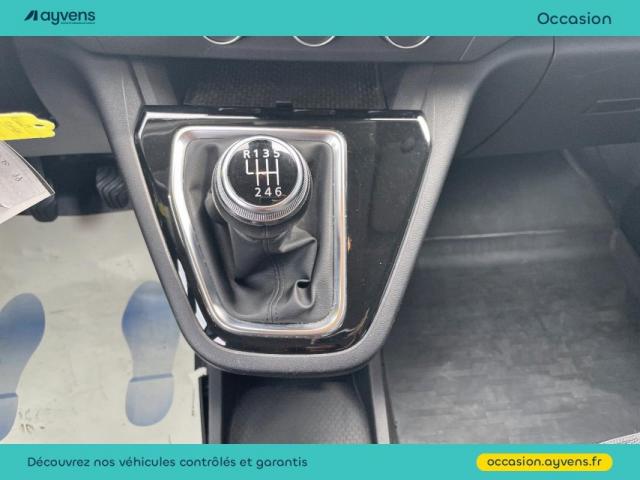 Renault Kangoo image 9