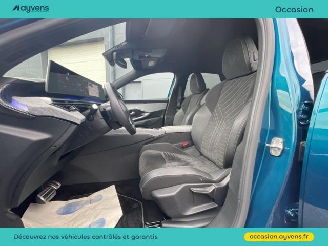 Peugeot 3008 image 6