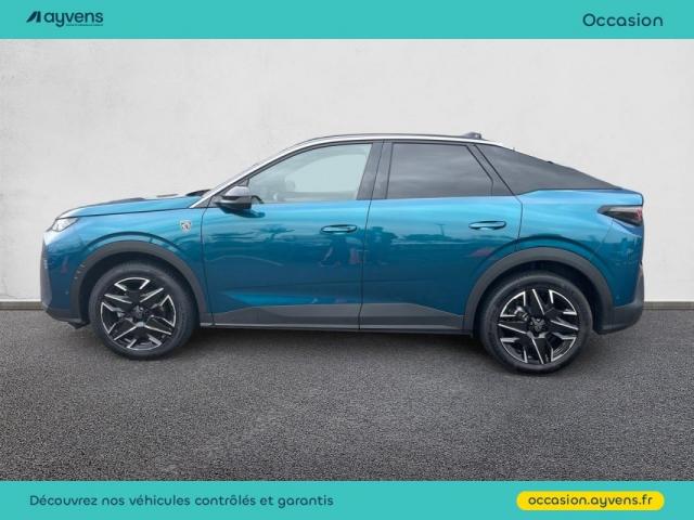 Peugeot 3008 image 1