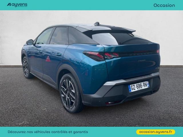 Peugeot 3008 image 3