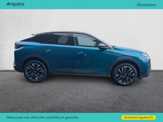 Peugeot 3008 image 4