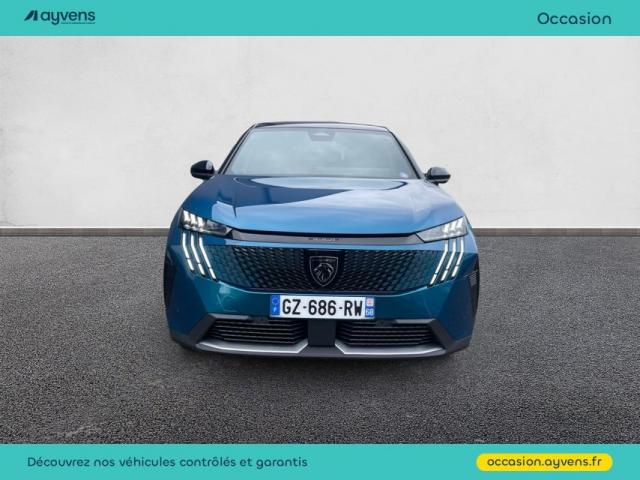 Peugeot 3008 image 2