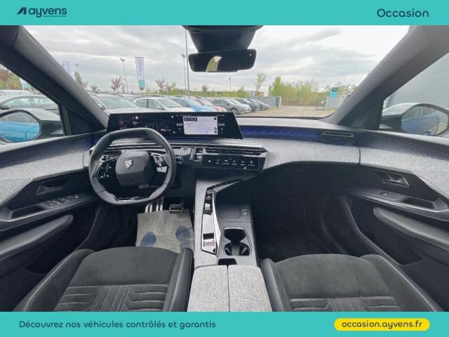 Peugeot 3008 image 9