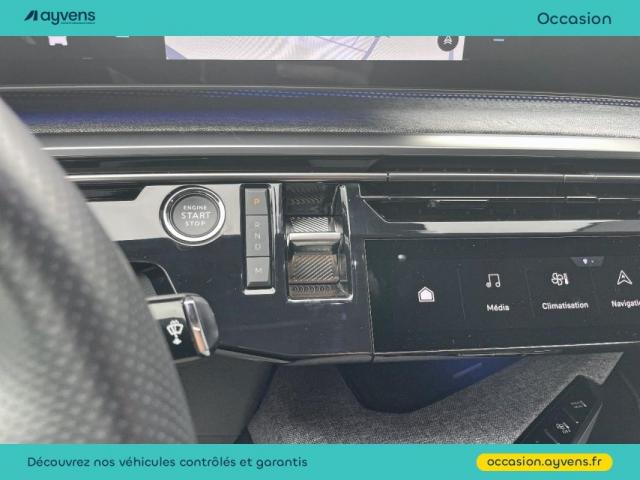 Peugeot 3008 image 8