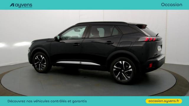 Peugeot 2008 image 5