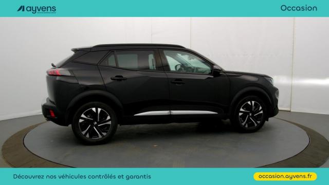 Peugeot 2008 image 1