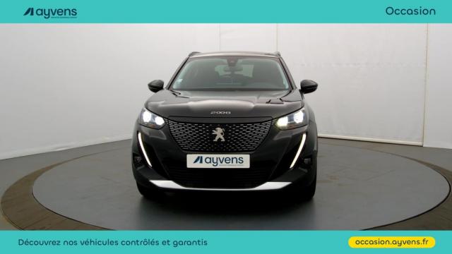 Peugeot 2008 image 3