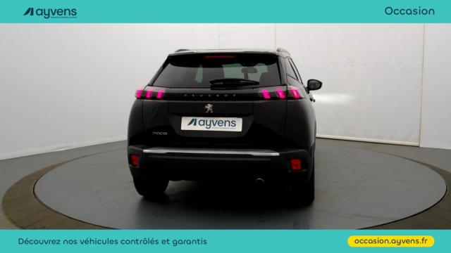 Peugeot 2008 image 9