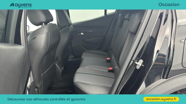 Peugeot 2008 image 2