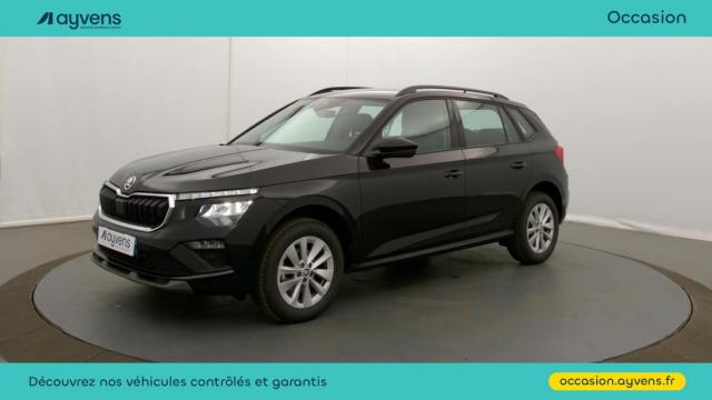 Skoda Kamiq 1.0 Tsi Evo 2 116ch Selection Dsg7