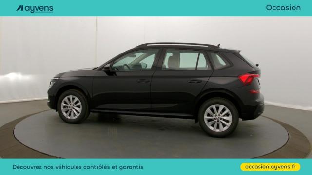 Skoda Kamiq image 8