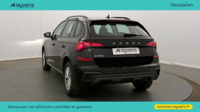 Skoda Kamiq image 1