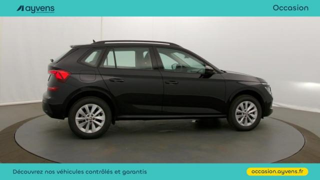 Skoda Kamiq image 2