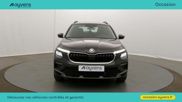 Skoda Kamiq image 5