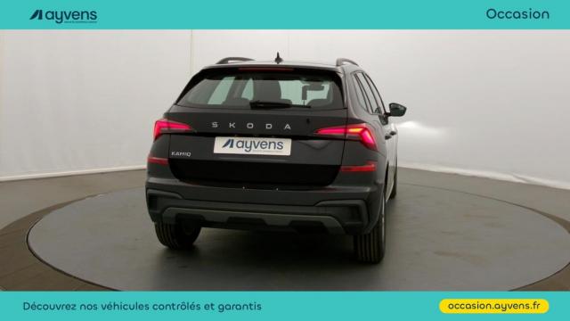 Skoda Kamiq image 3