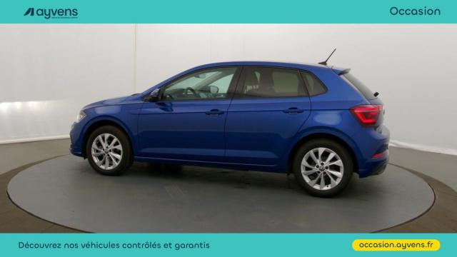 Volkswagen Polo image 4