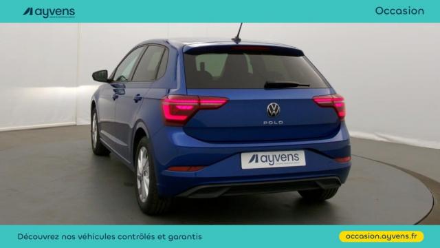 Volkswagen Polo image 9