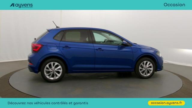 Volkswagen Polo image 3