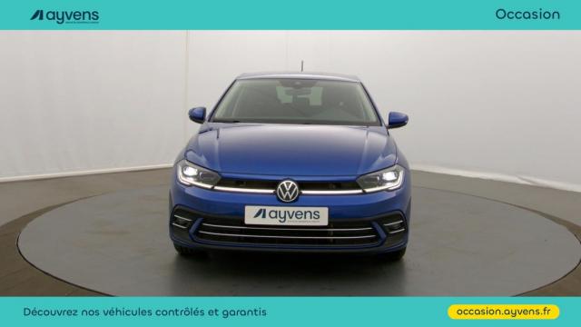 Volkswagen Polo image 8