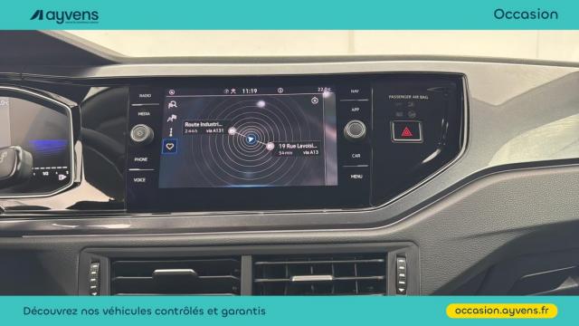 Volkswagen Polo image 6
