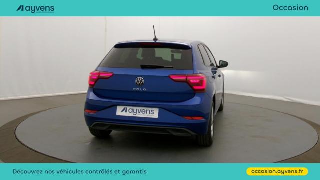 Volkswagen Polo image 1