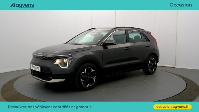 Kia Niro d’occasion
