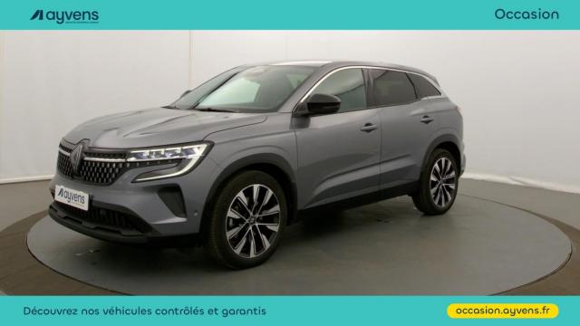 Renault Austral 1.2 E-Tech Full Hybrid 200ch Techno