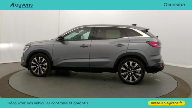 Renault Austral image 9