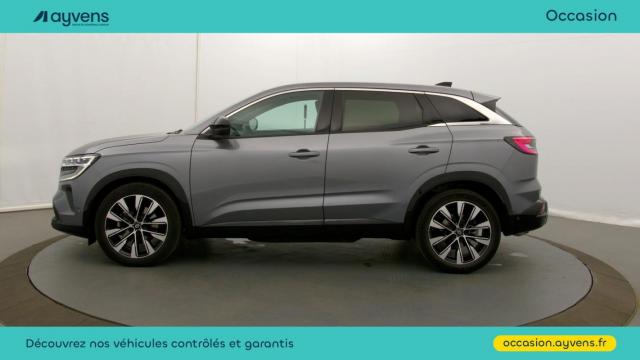 Renault Austral image 6