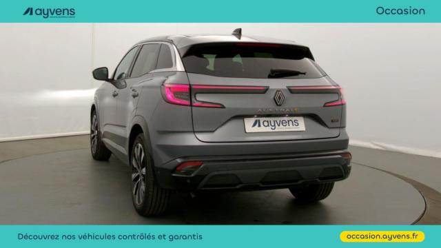 Renault Austral image 8