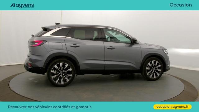 Renault Austral image 1