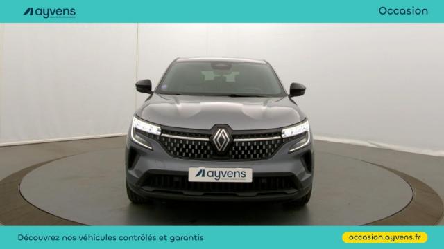 Renault Austral image 7
