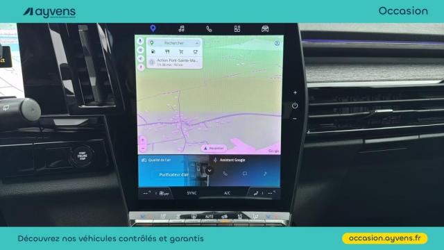 Renault Austral image 5