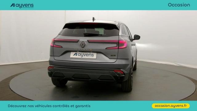 Renault Austral image 2