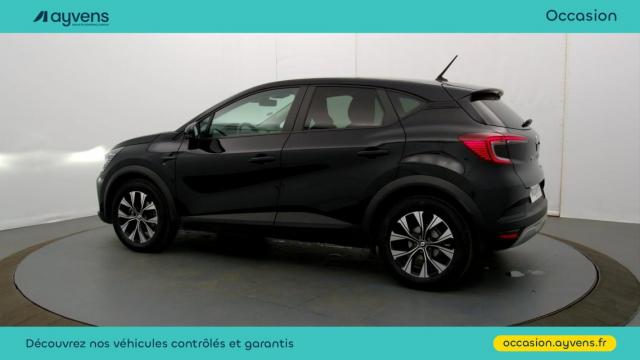 Renault Captur image 8