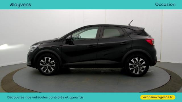 Renault Captur image 3